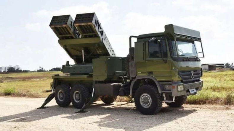 Maroc : renforcement des capacités militaires avec de nouveaux systèmes de frappe de précision