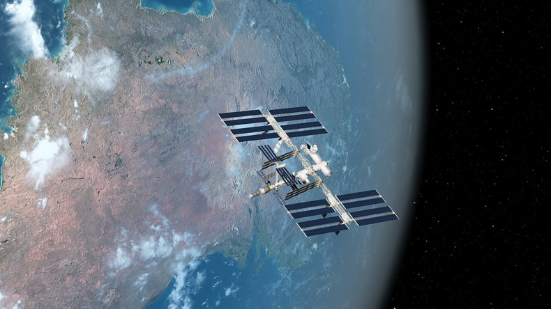 Les États-Unis, qui voulaient se retirer du projet ISS en 2026, ont changé d'avis après des pourparlers avec la Russie