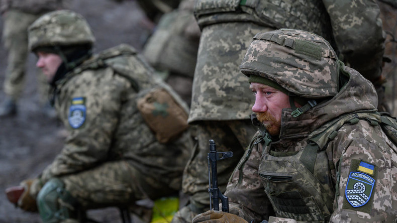 Le Royaume-Uni prolonge jusqu’en 2026 la formation Interflex pour les militaires ukrainiens