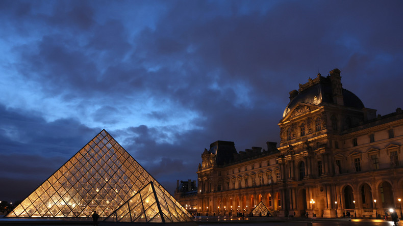 Des hackers avides d’argent s’attaquent aux musées français
