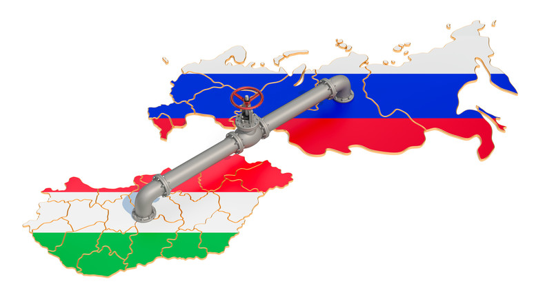 La Hongrie juge irremplaçable l’énergie russe
