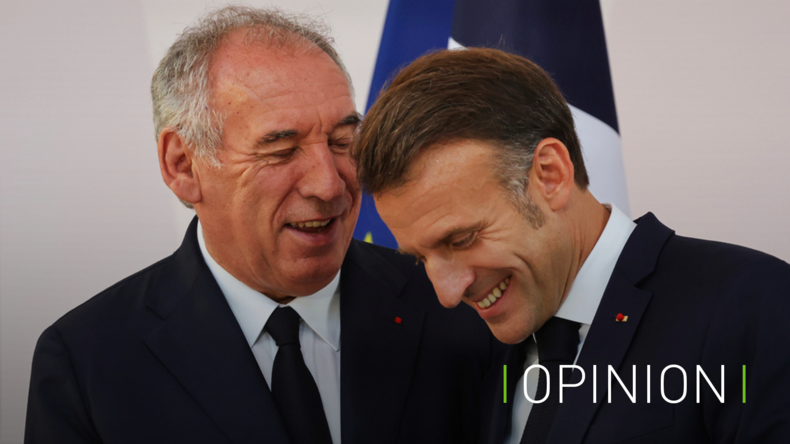 Vote de confiance de Bayrou le 8 septembre : chant du cygne ou diversion politique ?