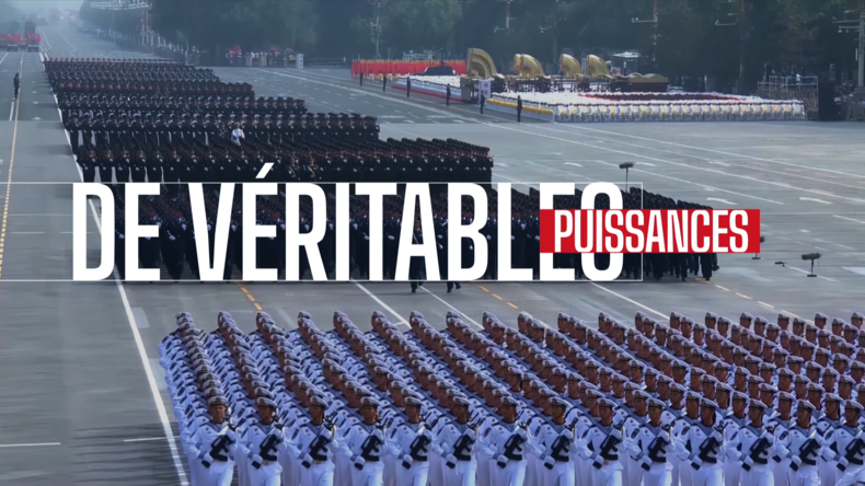 Vladimir Poutine en Chine la semaine prochaine pour une visite de travail et le sommet de l’OCS