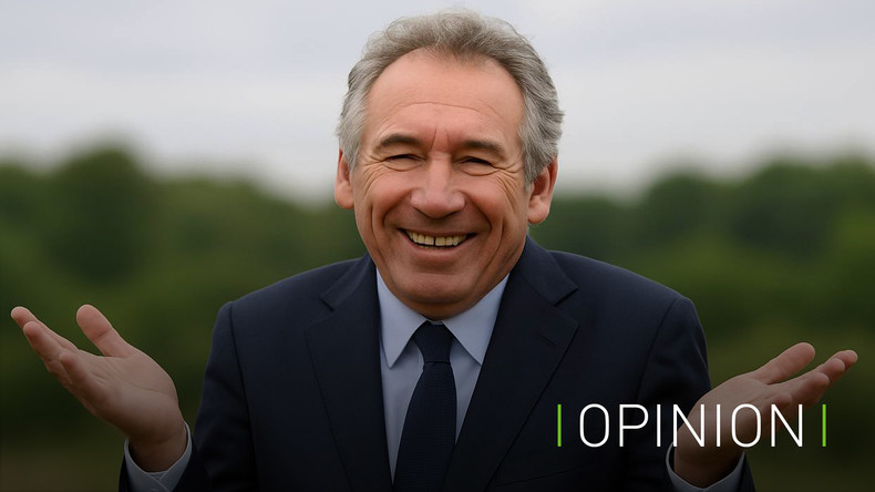 François Bayrou bientôt plus Premier ministre : ça va changer quoi ?