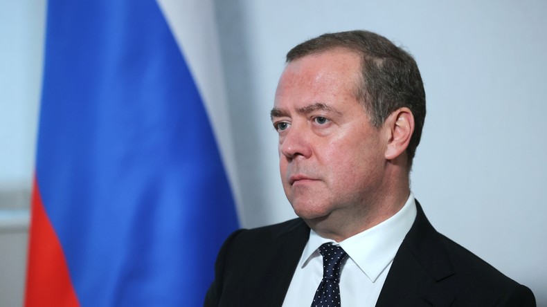 Vienne vers l’OTAN ? Medvedev met en garde contre la fin de la neutralité autrichienne