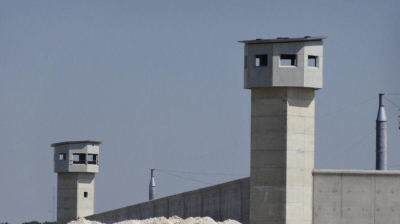 Inondation à la prison de Vendin-le-Vieil : des détenus narcotrafiquants en cause