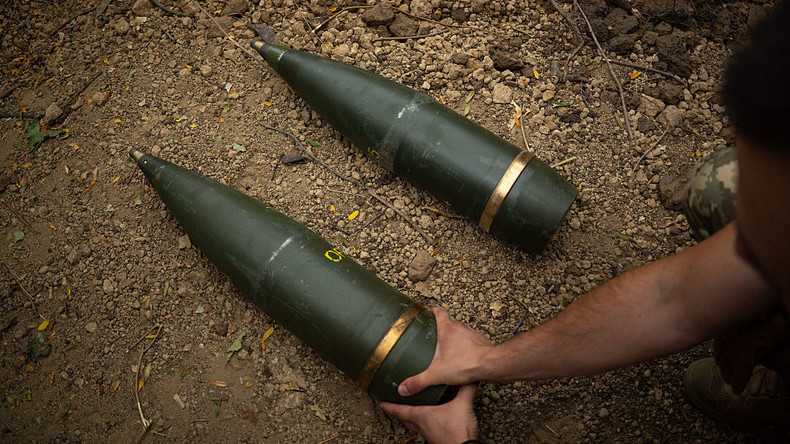 Les États-Unis annoncent la livraison d'armes à l'Ukraine pour des frappes en profondeur contre la Russie