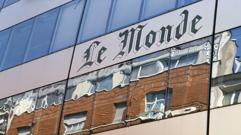 Maroc : les partis politiques et la presse fustigent une enquête du quotidien français Le Monde