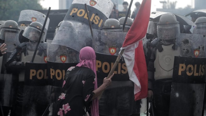 Indonésie : le président Prabowo Subianto décide d’annuler sa visite en Chine sur fond de manifestations dans le pays