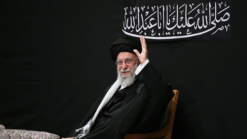 Guide suprême iranien : l'Iran et la Chine ont «le pouvoir transformateur de remodeler le paysage régional, voire mondial»