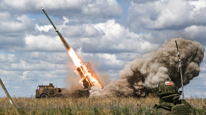 L'armée russe frappe les infrastructures portuaires ukrainiennes