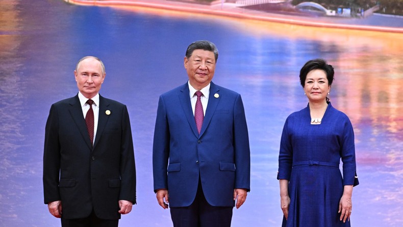 Sommet de l’OSC en Chine : bilan de la première journée de la visite de Vladimir Poutine