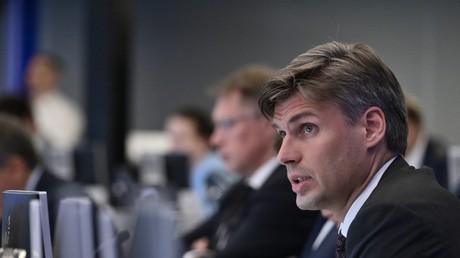 Le chef de la NASA confirme la nécessité de maintenir les relations avec la Russie