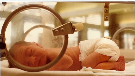 Morosité démographique en France : record de retraités, chute de la natalité