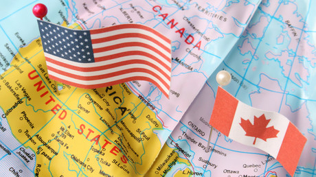 Lutte antidrogue ou guerre commerciale ? Trump cible Ottawa