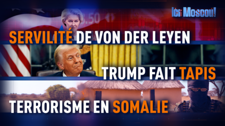 Bataille commerciale planétaire