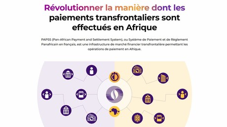 L’Algérie mise sur le PAPSS pour réduire sa dépendance au dollar