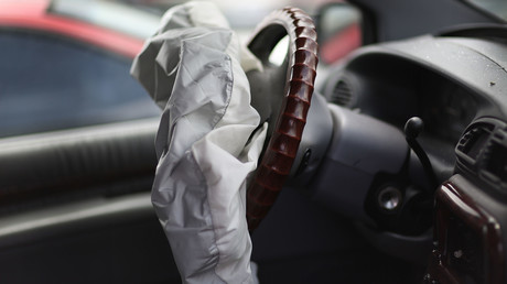Scandale Takata : des garages refusent de réparer les voitures concernées par les airbags défectueux