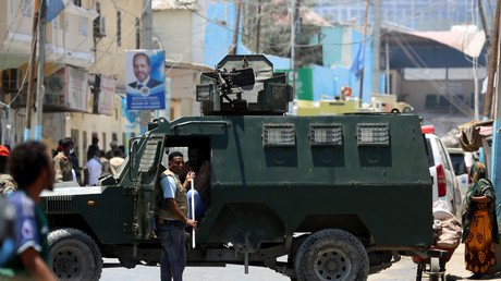 La Somalie, deuxième pays le plus meurtri par les violences extrémistes en Afrique en 2024, selon le Centre d’études stratégiques africain