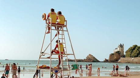 Explosion des noyades en France : une tragédie estivale en hausse