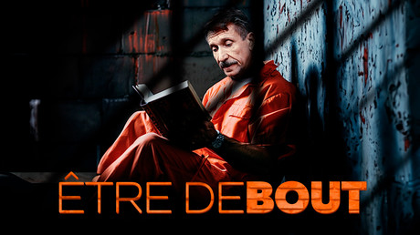 Être deBOUT