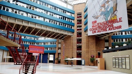La CGT dans la tourmente : des accusations de management autoritaire au siège