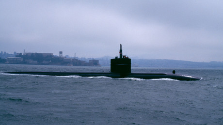 Tensions russo-américaines : des sous-marins américains «sont déjà en service», souligne Peskov