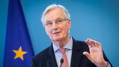 Michel Barnier exhorte Rachida Dati à ne pas se tromper d’élection à Paris
