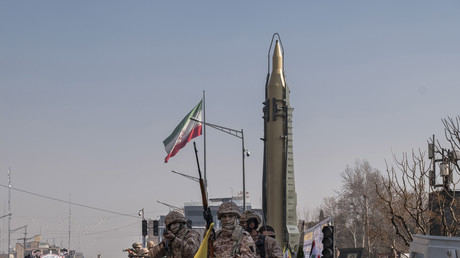 L’Iran renforce sa défense avec un nouveau Conseil national face aux tensions régionales