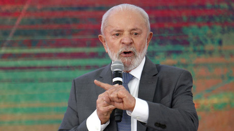 Lula accuse les États-Unis d’avoir «aidé à fomenter un coup d'État» au Brésil