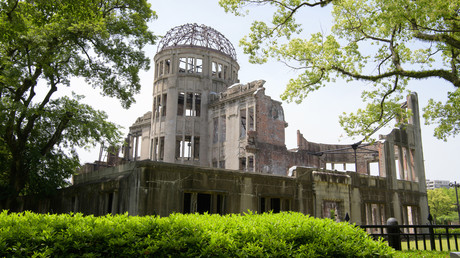 Hiroshima et Nagasaki : «La bombe atomique a sauvé d’innombrables vies», affirme un écrivain américain