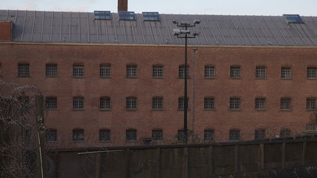 Belgique : une mutinerie éclate à la prison de Gand après une panne de télévision