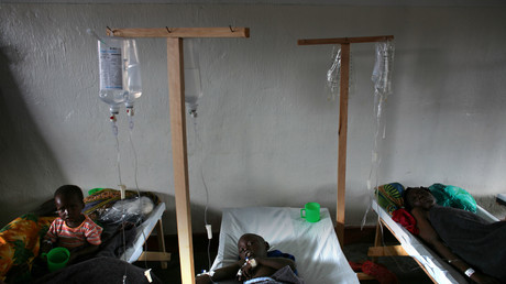 Choléra en Afrique : la Russie renforce sa vigilance sanitaire et apporte son aide au continent