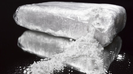 Sénégal : 643 kg de cocaïne saisis à Rufisque lors d’une opération conjointe