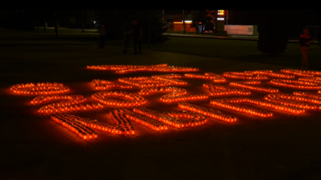 Un an après l’invasion ukrainienne de la région de Koursk, la Russie rend hommage aux victimes civiles