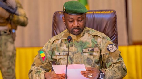 Le Mali révise sa loi de finances et réduit son déficit de plus de 40 milliards de francs CFA