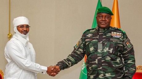 Le Niger et le Tchad décident d’élargir leurs domaines de coopération