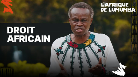DROIT AFRICAIN