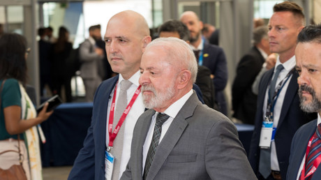 Tarifs douaniers de Trump : Lula da Silva appelle à une réponse commune des BRICS