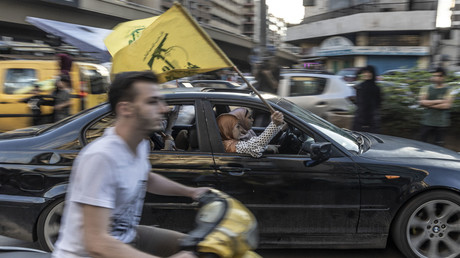 Monopole des armes au Liban : tensions et manifestations après la décision de désarmer le Hezbollah