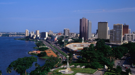Côte d'Ivoire : une décharge de 53 millions de tonnes de déchets transformée en parc vert