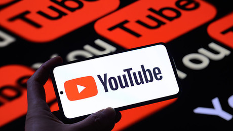 YouTube supprime le compte de Diana Pantchenko, une journaliste ukrainienne critique de Zelensky