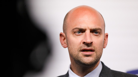 La France condamne le plan israélien de contrôle militaire de Gaza