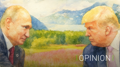 La paix en dilemme : Trump, Poutine et le choix de la souveraineté russe