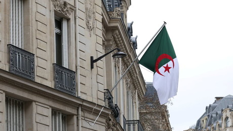 France : mandat d’arrêt international contre un ancien diplomate algérien dans l’affaire Amir DZ