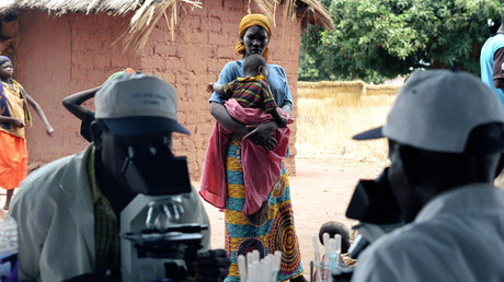 Le Kenya élimine la maladie du sommeil de la liste de ses problèmes de santé publique