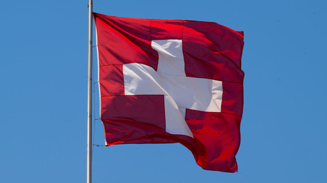 Les droits de douane de 39 % imposés par les États-Unis étranglent l’économie suisse