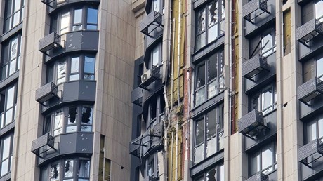 Kiev intensifie ses frappes contre des cibles civiles russes après l’annonce de pourparlers Moscou–Washington