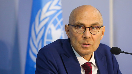 Le Rwanda rejette les accusations de l’ONU sur un massacre de 319 civils en RDC