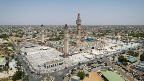Grand Magal de Touba : la ville sainte au cœur d’une ferveur qui transcende les frontières du Sénégal